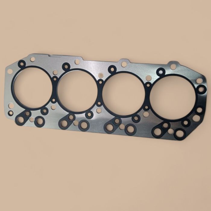 Isuzu Cylinder Head Gasket Compatible for Isuzu Engine 4JB1 4JB1T