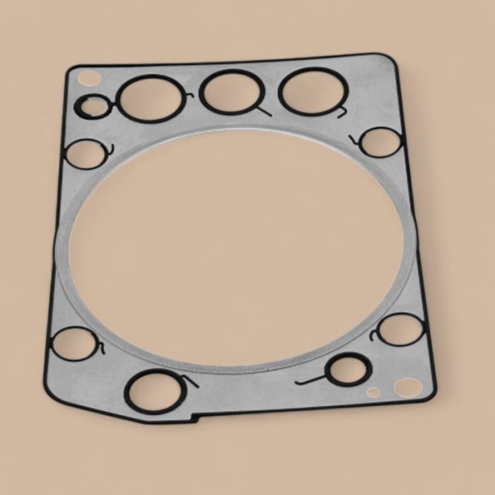 Mercedes Cylinder Head Gasket 4600160120 Compatible for Mercedes-Benz ATRON AXOR CITARO CONECTO O 400 TOURISMO TOURO TRAVEGO