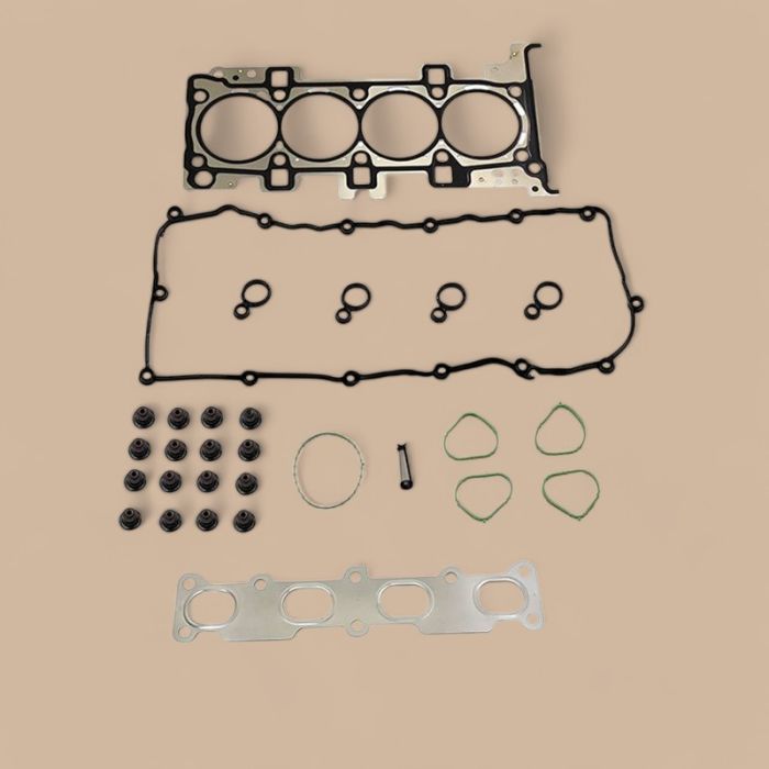 Dodge Cylinder Head Gasket Set HGS1170 Compatible for 2013-2016 Dodge Dart 2.0L L4 DOHC 16V