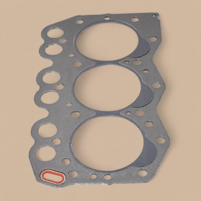 Yanmar Cylinder Gasket Head 33-1726 Compatible for Yanmar Engine TK 3.66 Thermo King Transicold KD II MD II
