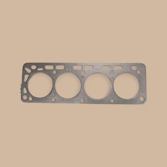 Nissan Cylinder Head Gasket 11044-50K00 Compatible for Nissan H20-II Engine Doosan Komatsu TCM Forklift