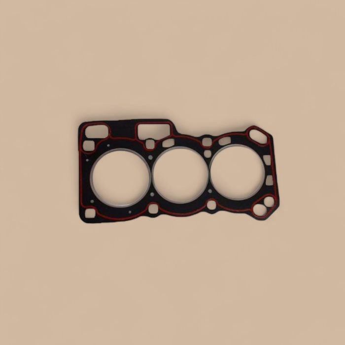 John Deere Cylinder Head Gasket 372-1003040 Compatible for Joyner 800 Renegade R2/R4 John Deere Gator 825i and Kawasaki Mule 4010 Trans 4X4