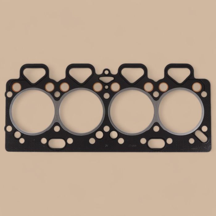 Perkins Cylinder Head Gasket 1W7879 Compatible for Perkins 4.236 Caterpillar CAT 3034 Engine 205 206 212 Excavator