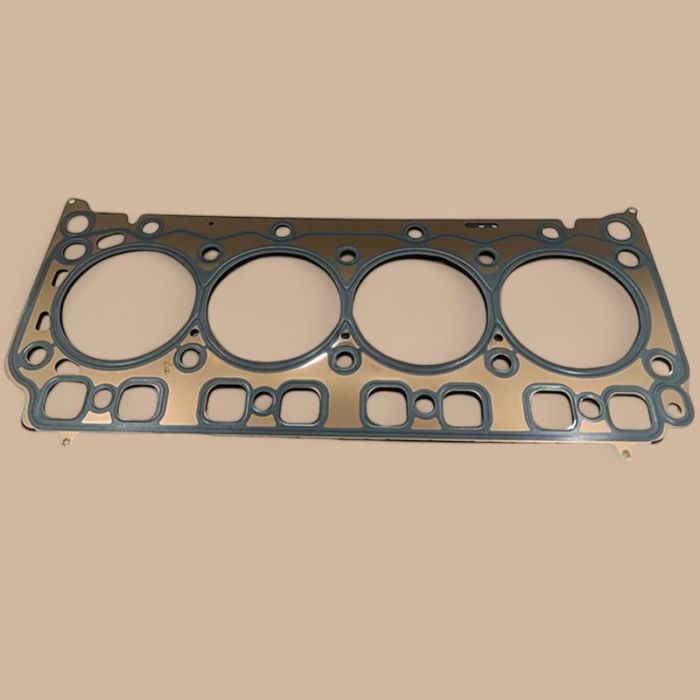 Doosan Cylinder Head Gasket 7030334 Compatible for Doosan Engine D24 Bobcat Loader S510 S530 S550 S570 S590 T550 T590