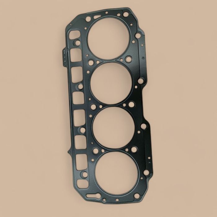 Yanmar Cylinder Head Gasket 129902-01331 129902-01330 729903-01350 Compatible for Yanmar Engine 4TNE98