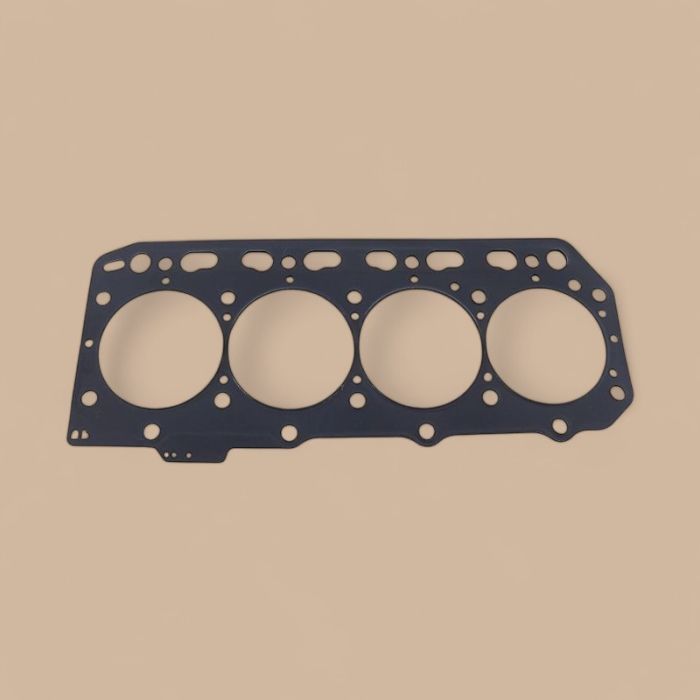 Komatsu Cylinder Head Gasket YM129407-01340 Compatible for Komatsu Engine 4D88-6 4D88E-3 4D88E-5 Excavator PC45MR-3 PC45R-8 PC50MR-2 PC55MR-3
