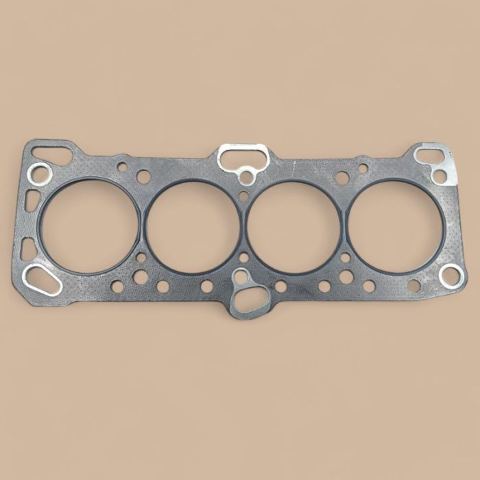 Mitsubishi Cylinder Head Gasket MD189978 Compatible for Mitsubishi Engine 4G63 4G63C