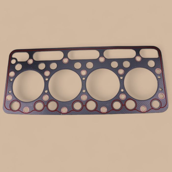 Kubota For Kubota Tractor L2850F Engine V1702-DI Cylinder Head Gasket 17356-03310
