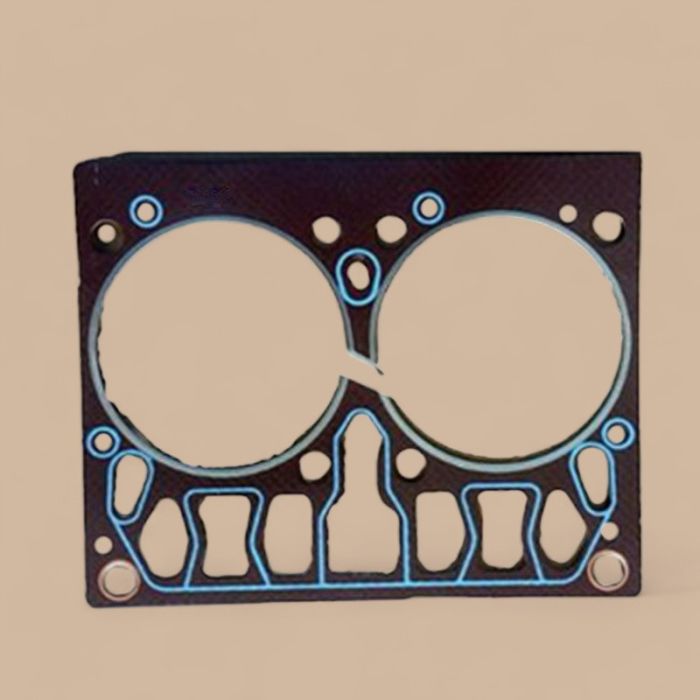 Doosan For Doosan SOLAR 170W-III 220LC-III Cylinder Head Gasket Set 65.03901-0033 65.03901-1146S