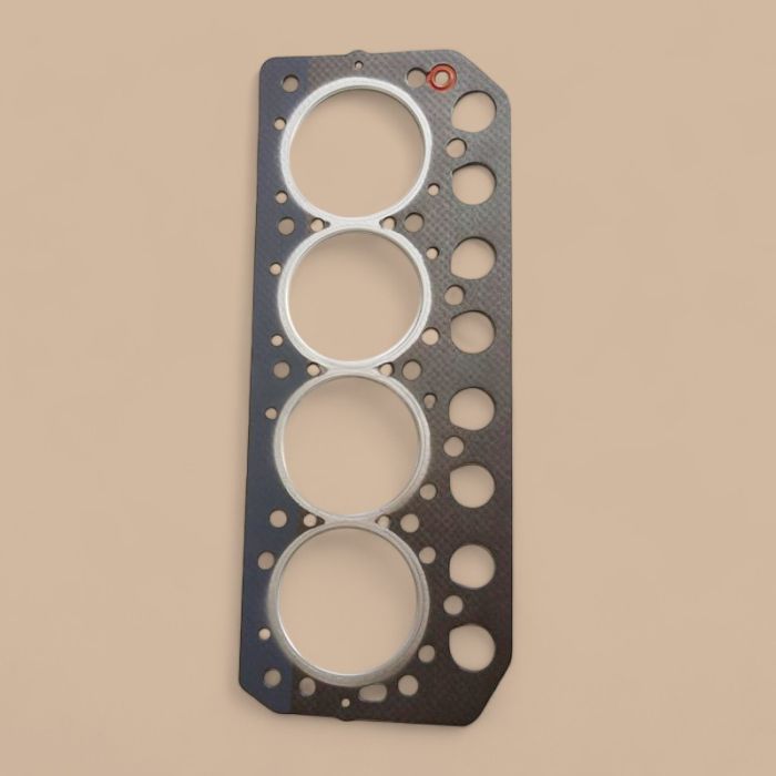 Mitsubishi Cylinder Head Gasket 31A01-33300 31A01-01070 Compatible for Mitsubishi Engine S4L S4L2
