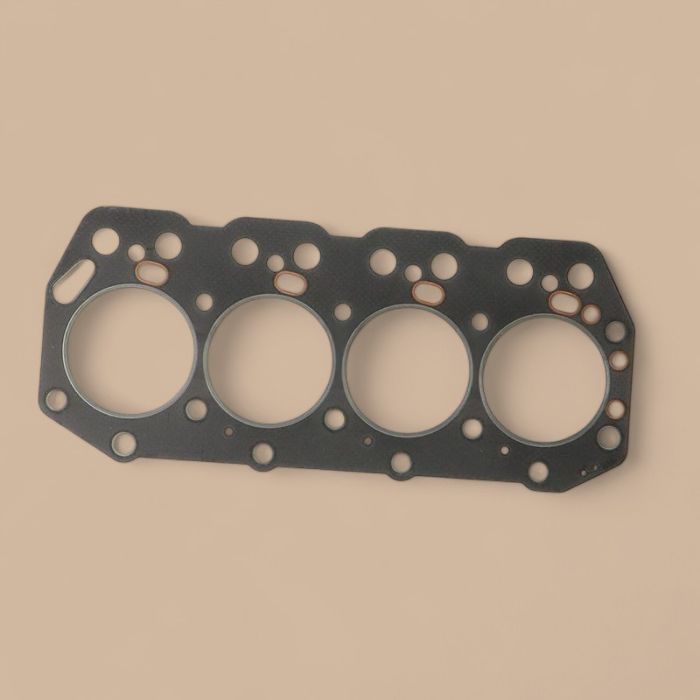 Toyota Cylinder Head Gasket 11115-78701-71 Compatible for Toyota Engine 2Z Forklift 02-6FDF20 02-6FDF25 02-6FDF30 02-7FD20 02-7FD25 02-7FD30 02-7FDJ35 7FD20