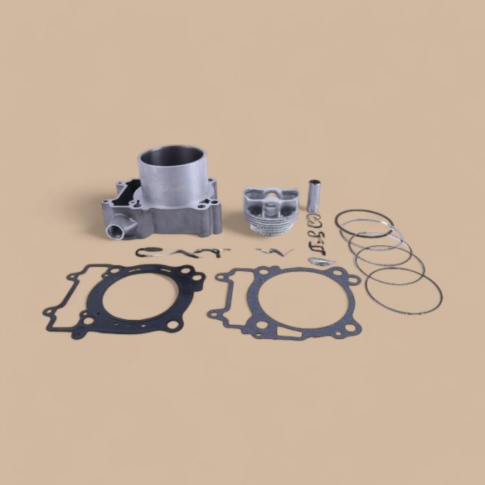 Polaris Cylinder Piston Top End Gaskets Kit 810965 Compatible for Polaris Ranger Sportsman RZR 570