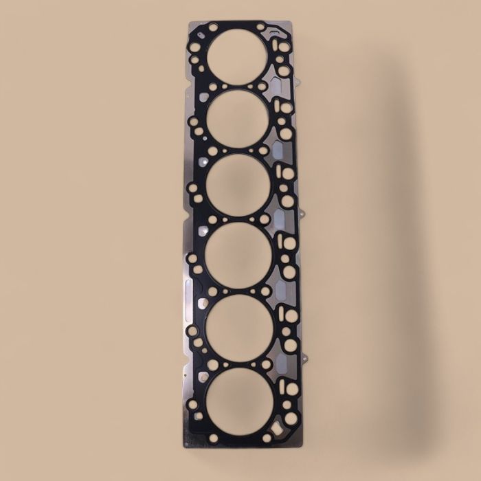 Cummins Cylinder Head Gasket 4932210 Compatible for Cummins Engine ISB6.7 QSB6.7 Dodge Ram Pickup Truck 2500 3500