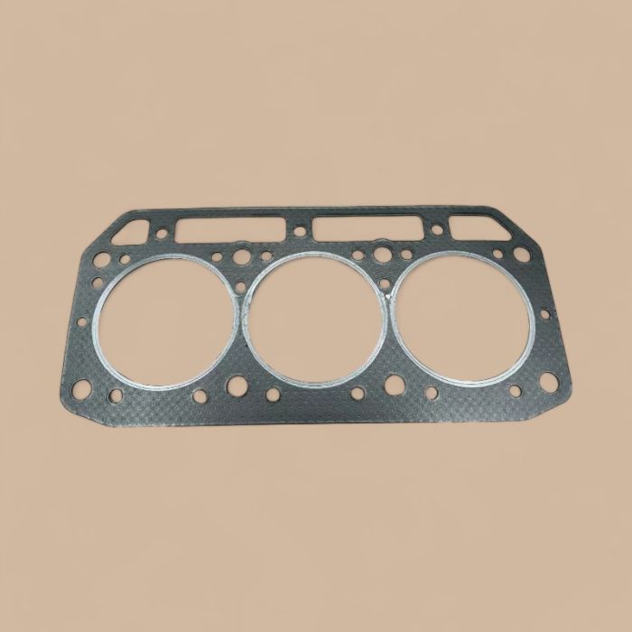 Komatsu Cylinder Head Gasket YM129322-01330 Compatible for Komatsu Engine 3D84-1A 3D84-1B 3D84-1C 3D84-1D 3D84-1F 3D84-1G
