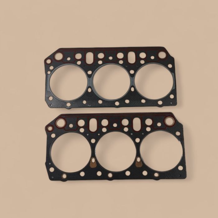 Komatsu Cylinder Head Gasket 65.03901-0063 65.03901-0064 Compatible for Komatsu Doosan Daewoo Excavator Solar 330LC-V 340LC-V 420LC-V