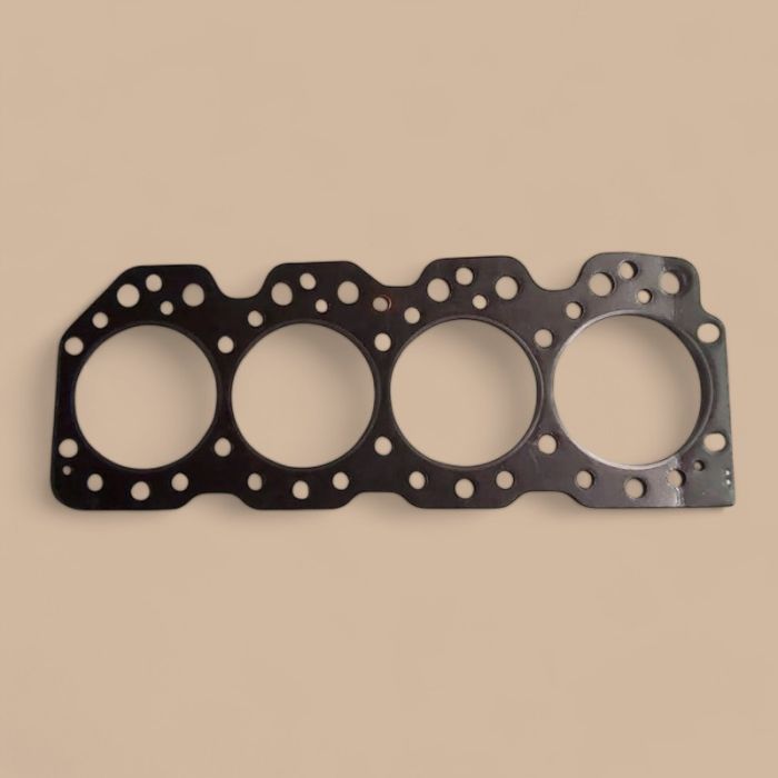 Yanmar Cylinder Head Gasket 127410-01352 Compatible for Yanmar Marine Engine 4CH 4CH-T 4CHE3 4CHL-TNA 4H25 4H25A