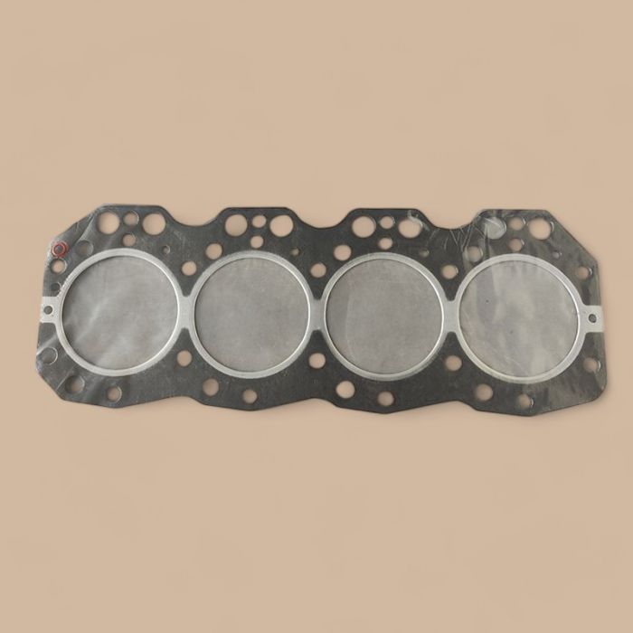 Yanmar Cylinder Head Gasket Compatible for Yanmar Marine Engine 4T112 Tracked Dumper C60R