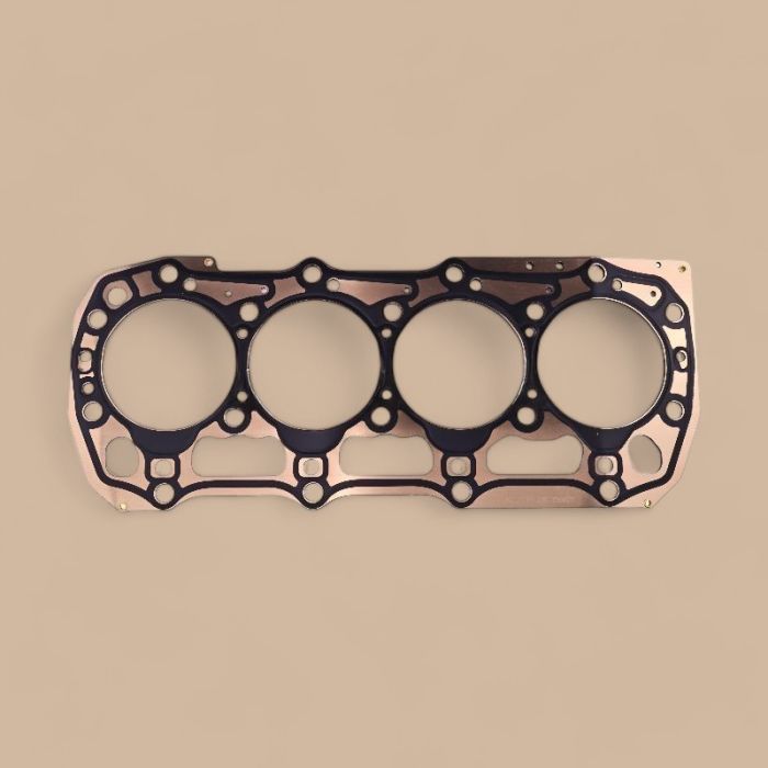 New Holland Cylinder Head Gasket SBA111147771 Compatible for Shibaura Engine N844LT-D New Holland Loader L175 L213 L215 L216 L218 L220