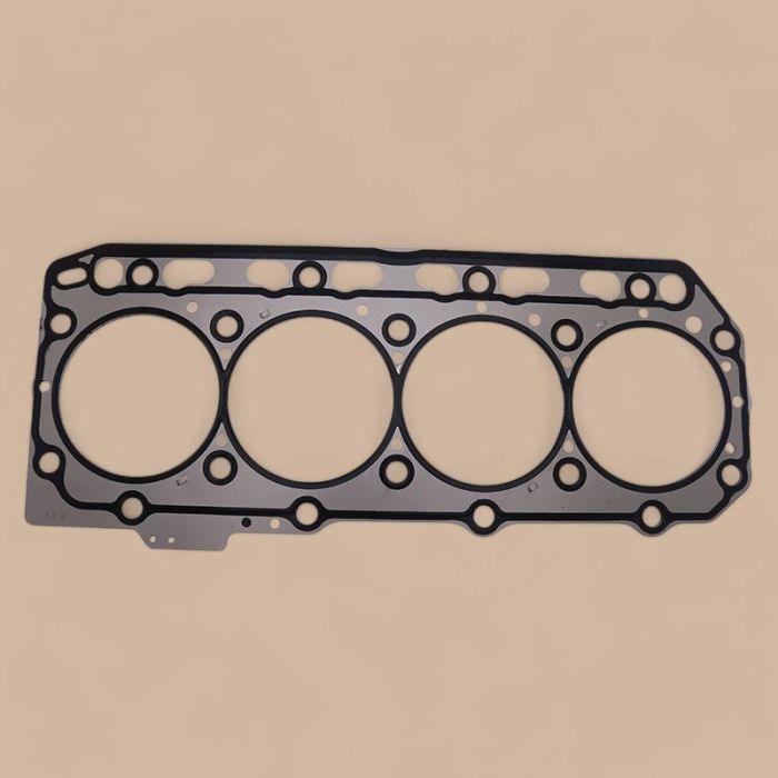 Thermo King Cylinder Head Gasket 33-5056 Compatible for Thermo King Engine TK486 TK486V Transport Refrigeration SB SLX SL Series