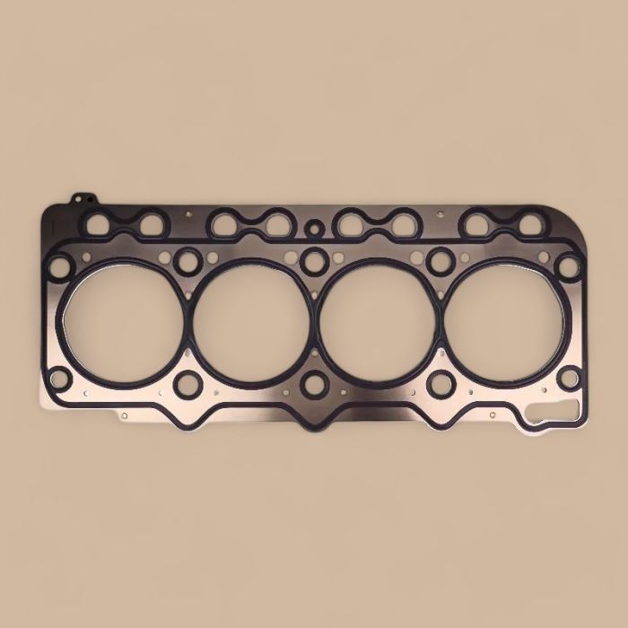 Perkins Cylinder Head Gasket T412697 T411894 Compatible for Perkins Engine 854E 854F 854E-E34T 854E-E34TA 854F-E34T 854F-E34TA