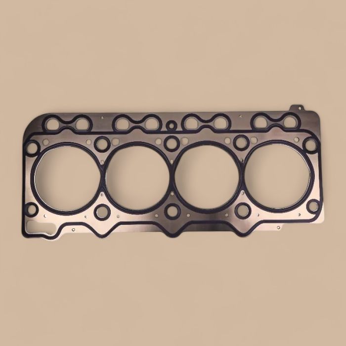 Caterpillar Cylinder Head Gasket 485-9160 463-7726 Compatible for Caterpillar CAT Engine C3.4 C3.4B Telehandler TH3510D TH357D TH408D TH514D TL642D TL943D