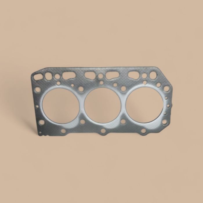 Yanmar Cylinder Head Gasket 129155-01332 Compatible for Yanmar Engine 3TNB80 Tractor F18 FX18