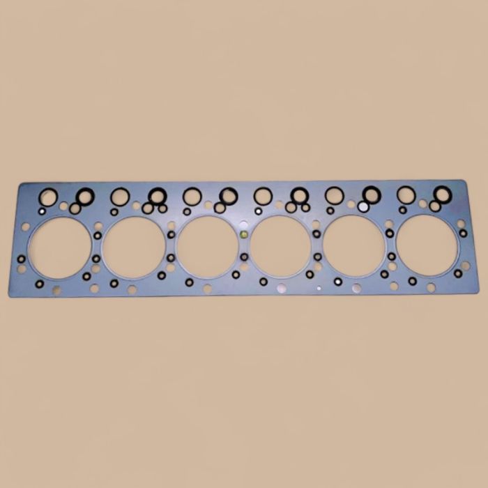 Doosan Cylinder Head Gasket Compatible for Doosan Daewoo Engine DL08