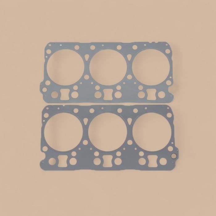Doosan Cylinder Head Gasket Compatible for Doosan Daewoo Engine DE12 DE12T DE12TIS DE12TI