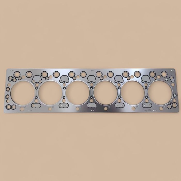 Doosan Cylinder Head Gasket Compatible for Doosan Daewoo Engine DX12 DX12TI