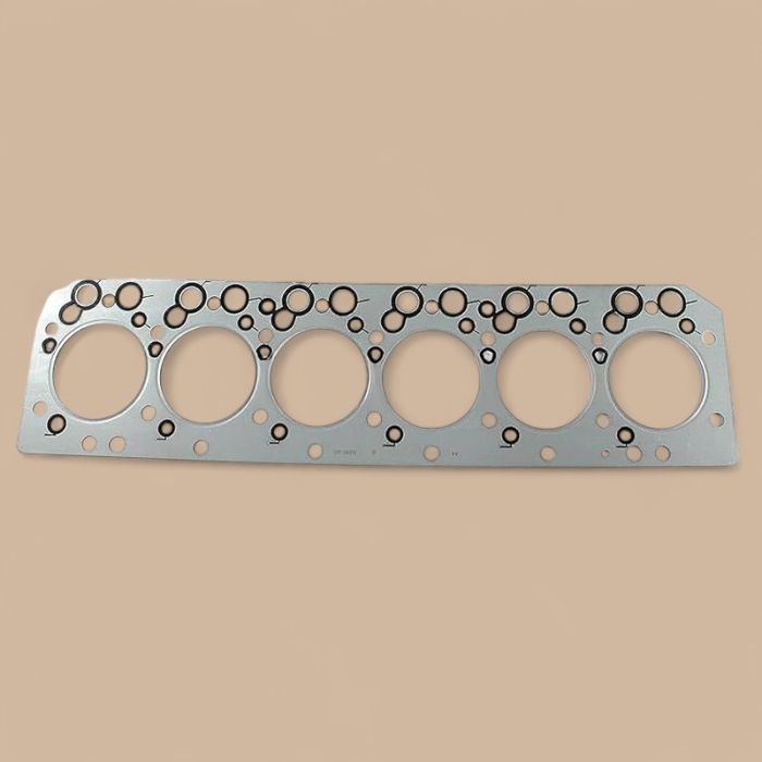 Doosan Cylinder Head Gasket Compatible for Doosan Daewoo Engine DL06