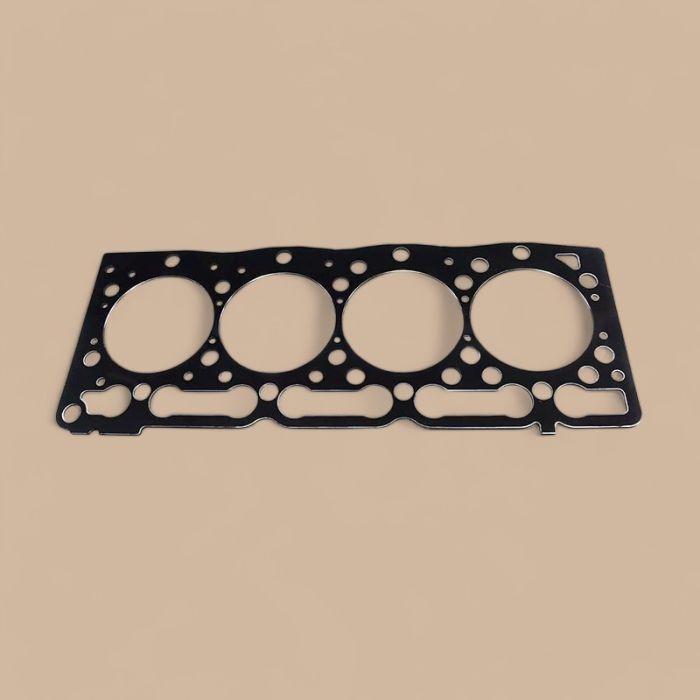 Kubota Cylinder Head Gasket 16292-03310 Compatible for Kubota Engine V1505 Excavator KX91-2 Tractor B2910HSD B7800HSD