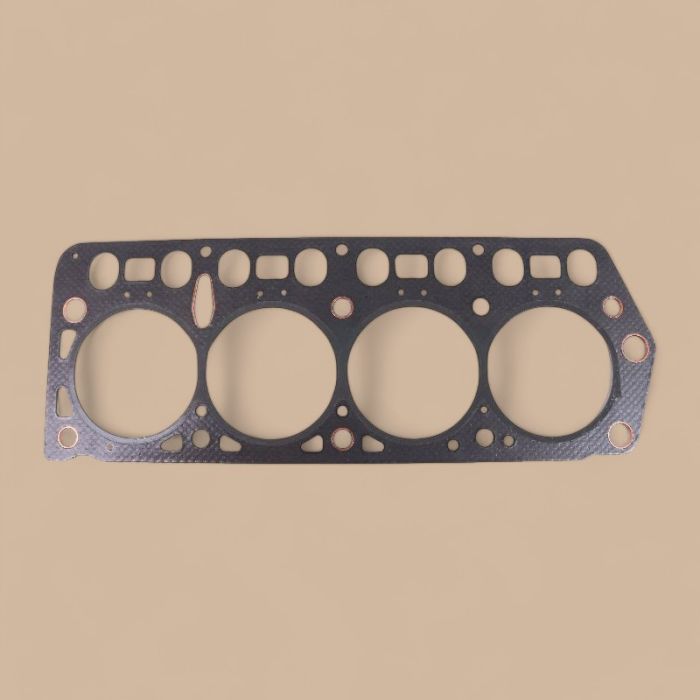 Toyota Cylinder Head Gasket 11115-UB010 Compatible for Toyota Engine 4Y Forklift 02-2TG20 02-2TG25 2TG20 2TG25 02-7FG30 02-7FGJ35 02-7FGK30 40-7FG15