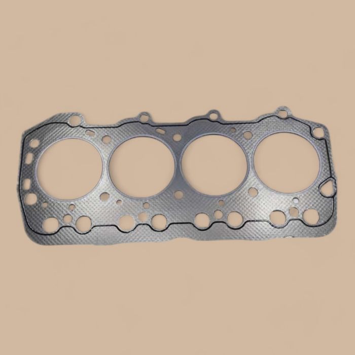 Toyota Cylinder Head Gasket 11115-UC020 Compatible for Toyota Engine 1DZ Forklift 02-2TD15 02-2TD18 02-2TD20 02-2TD23 02-2TD25 2TD20 2TD25 02-2TDU25