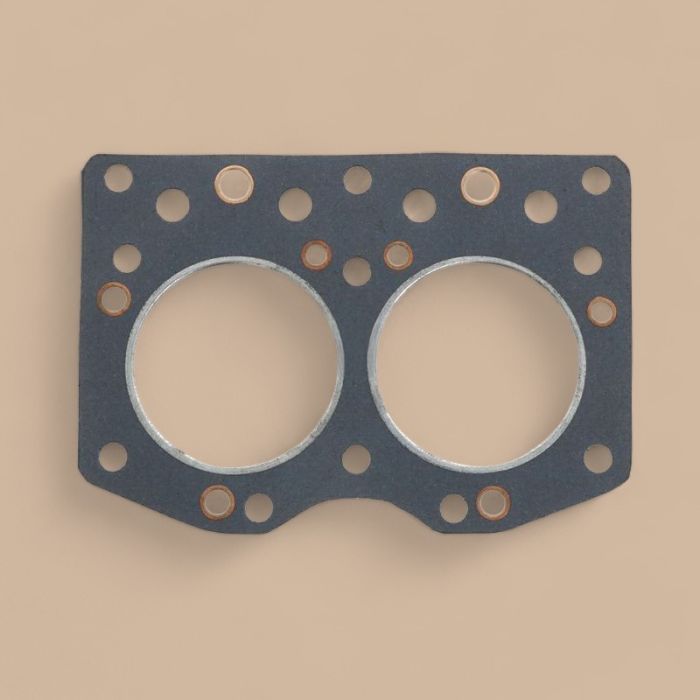 Isuzu Cylinder Head Gasket Compatible for Isuzu Engine 2AB1