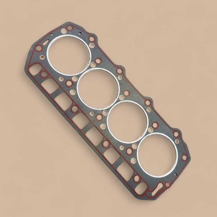 Komatsu Cylinder Head Gasket YM129901-01350 Compatible for Komatsu Engine 4D92E 4D94E 4D94LE Forklift FD15-21 FD18-21
