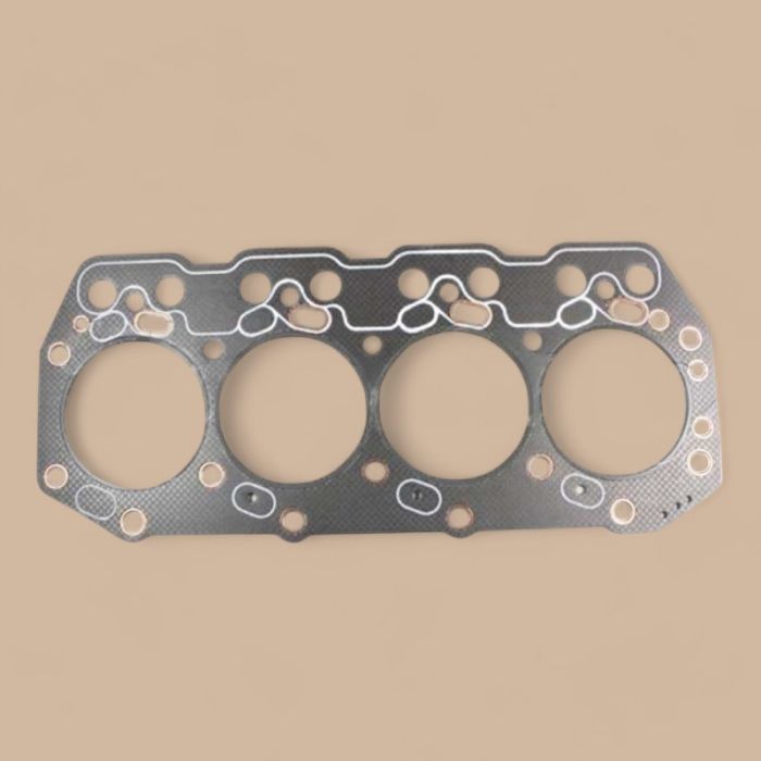 Toyota Cylinder Head Gasket 11115-78700-71 Compatible for Toyota Engine 2Z Forklift 02-6FD20 02-6FD23 02-6FD25 6FD20 6FD23 6FD25 02-6FD28 02-6FD30 6FD28