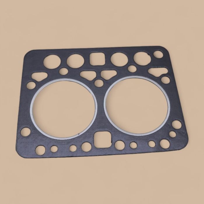 Kubota Cylinder Head Gasket 15239-03310 15231-03310 15231-03312 Compatible for Kubota Engine ZL600 Tractor B6000 B6000E B6000DT