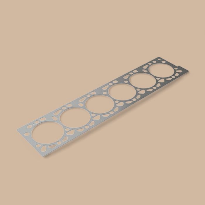 John Deere Cylinder Head Gasket DZ107052 Compatible for John Deere Engine 6125 6135 Tractor 9330 9420R 9430 9470R 9530 9630