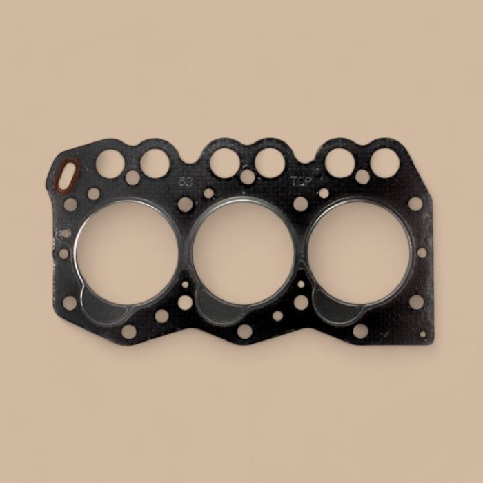 Komatsu Cylinder Head Gasket YM119260-01340 Compatible for Komatsu Engine 3D63-1A