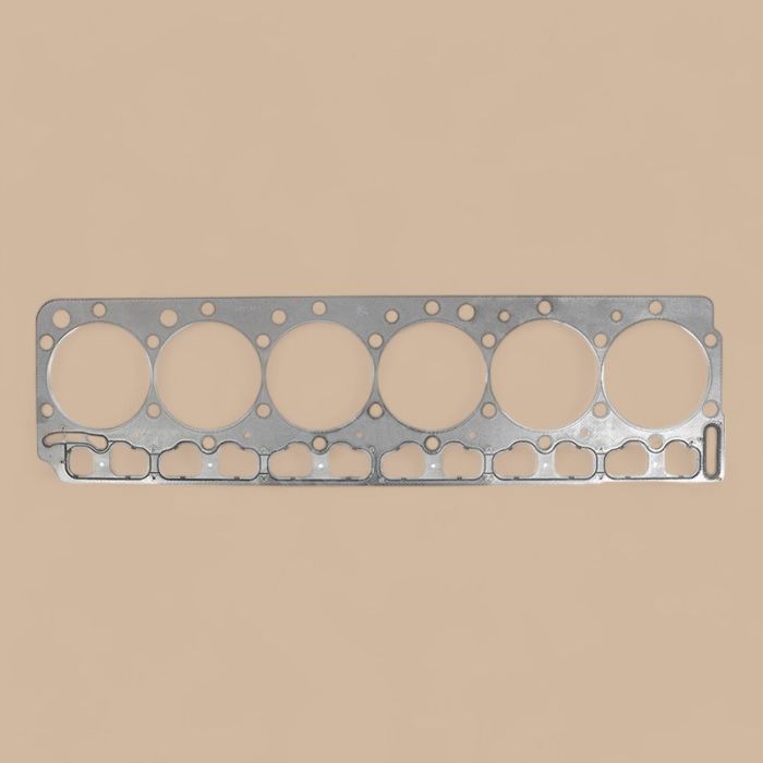 Perkins Cylinder Head Gasket 1830189C2 Compatible for Perkins 1306-E76T 1306-E87T 1306-E87TA International Navistar DT466E DT530E Engine