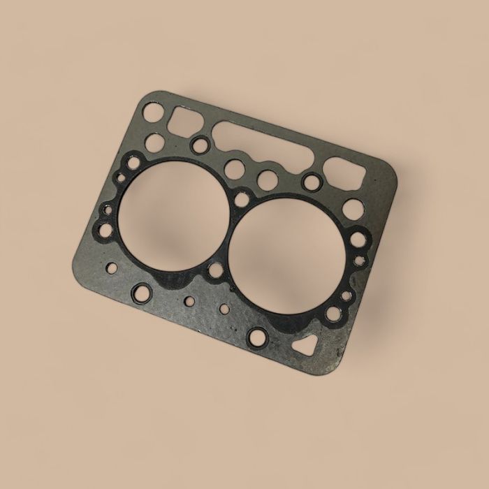 Kubota Z482 Z482-E4B Z482-E4B-TXRN-1 Cylinder Head Gasket 4310329 Compatible for Kubota Engine Jacobsen Eclipse Riding Greens Mower 322