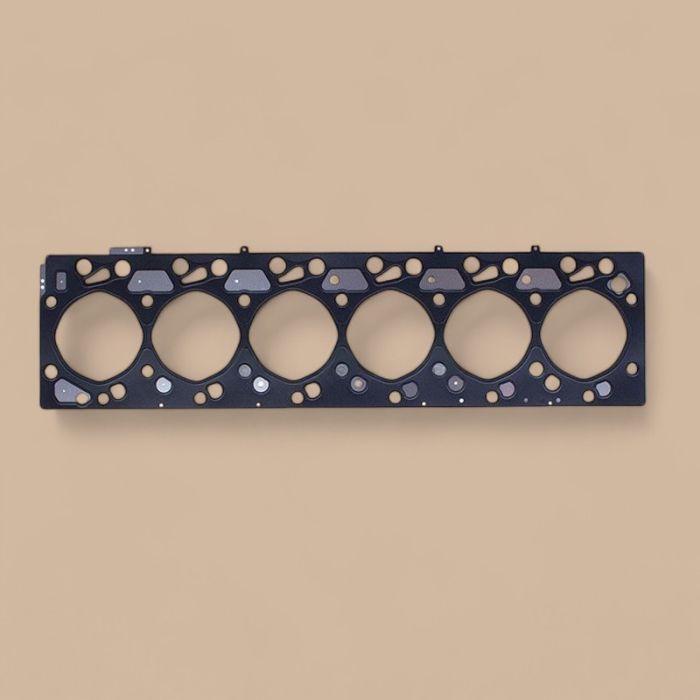 Cummins Cylinder Head Gasket 3958645 Compatible for Cummins Engine 4B3.9 ISB6.7 ISBE4 QSB3.3 QSB5.9 Dodge Vehicle Ram 2500 3500