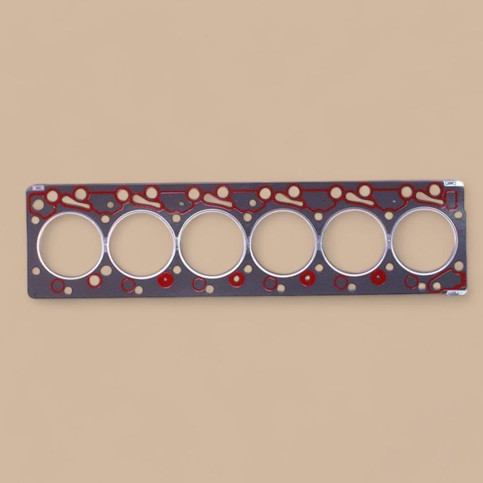 Cummins Cylinder Head Gasket 3977063 3945803 Compatible for Cummins Engine QSB5.9 ISB5.9 Dodge Vehicle Ram 2500 3500