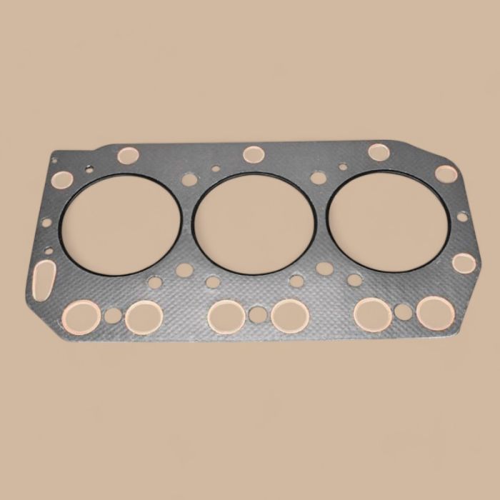 Yanmar Cylinder Head Gasket Compatible for Yanmar Engine 3TN100 3TN100E 3TN100TE 3TNE100