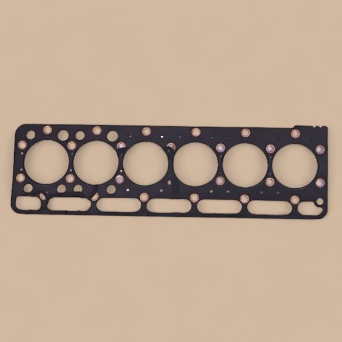 Kubota Cylinder Head Gasket Compatible for Kubota Engine S2802 S2802-DI Tractor M5030DT M4950DT