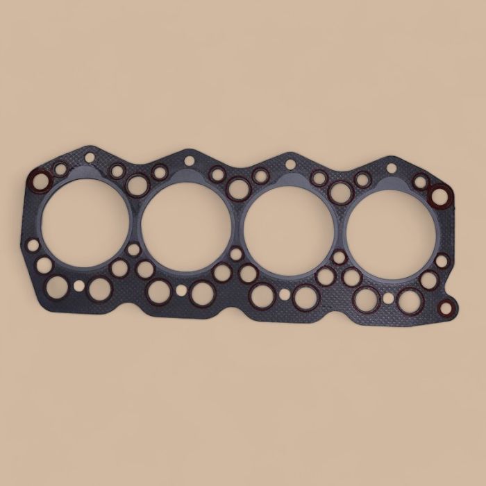 Mitsubishi Cylinder Head Gasket Compatible for Mitsubishi Engine S4E2 S4E2-T S4E2T