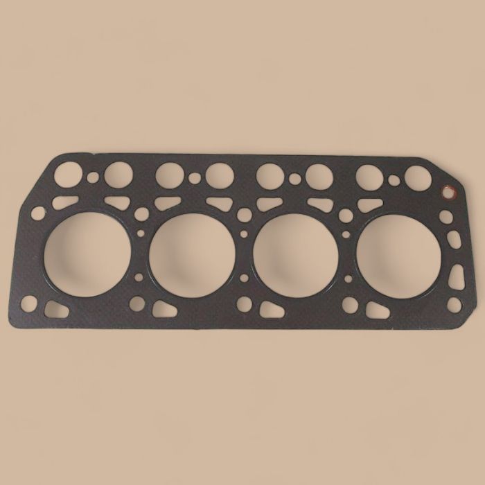Mitsubishi Cylinder Head Gasket Compatible for Mitsubishi Engine K4C K4C-IDI Tractor MT1601D MT1601 D2050 MT2020 MT2030 ST2020