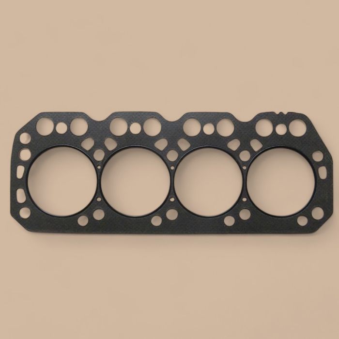 Mitsubishi Cylinder Head Gasket Compatible for Mitsubishi Engine K4N