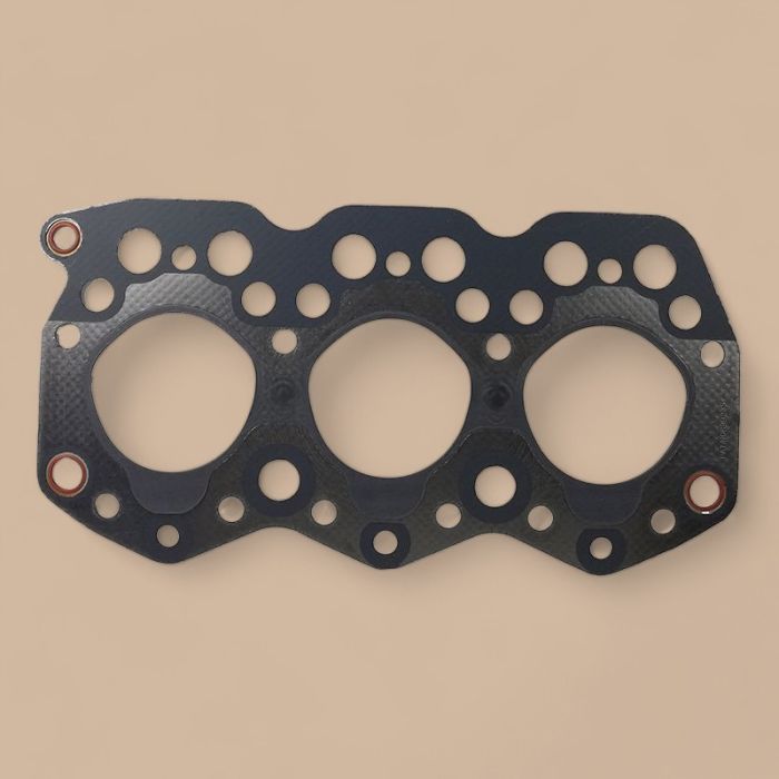 Mitsubishi Cylinder Head Gasket Compatible for Mitsubishi Engine S3E S3E2 S3E9 S3E9T