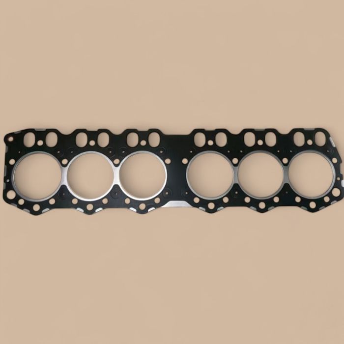 Mitsubishi Cylinder Head Gasket Compatible for Mitsubishi Engine D06FR